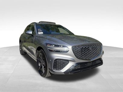 Used 2024 Genesis GV70 3.5T Sport w/ Sport Prestige Package