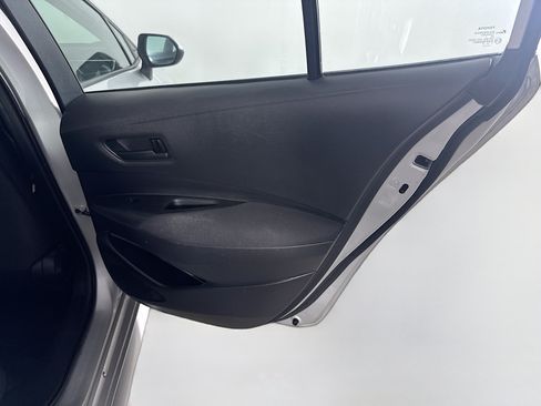 Used 2022 Toyota Corolla LE FWD image 27