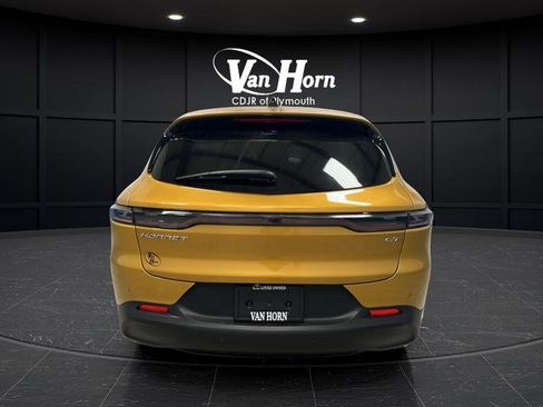 Used 2024 Dodge Hornet GT image 6