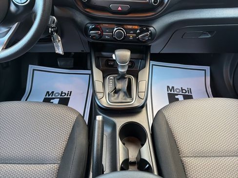 Certified 2024 Kia Soul LX w/ Option Group 015 image 26