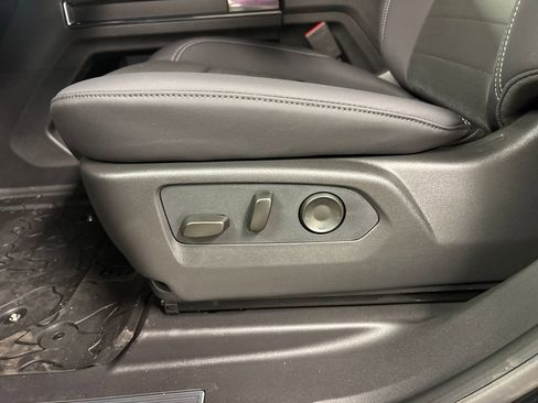 New 2026 GMC Hummer EV SUV AWD/4WD image 26