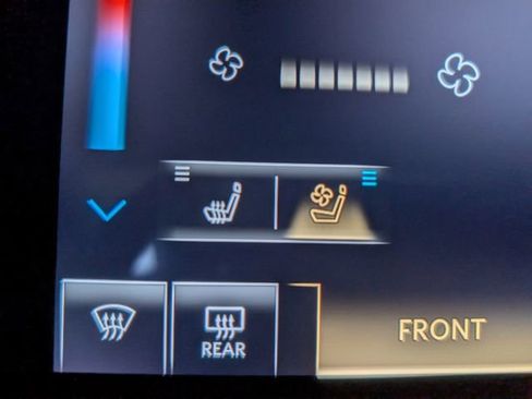 Used 2025 INFINITI QX80 Sensory AWD/4WD image 26