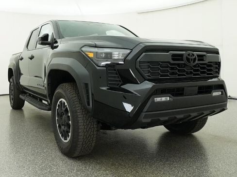 New 2026 Toyota Tacoma TRD Off-Road AWD/4WD image 30