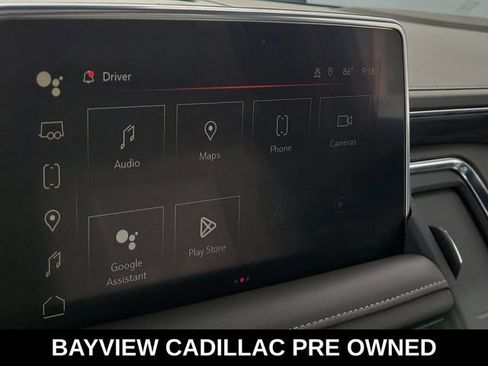 Used 2023 GMC Yukon SLT AWD/4WD image 35