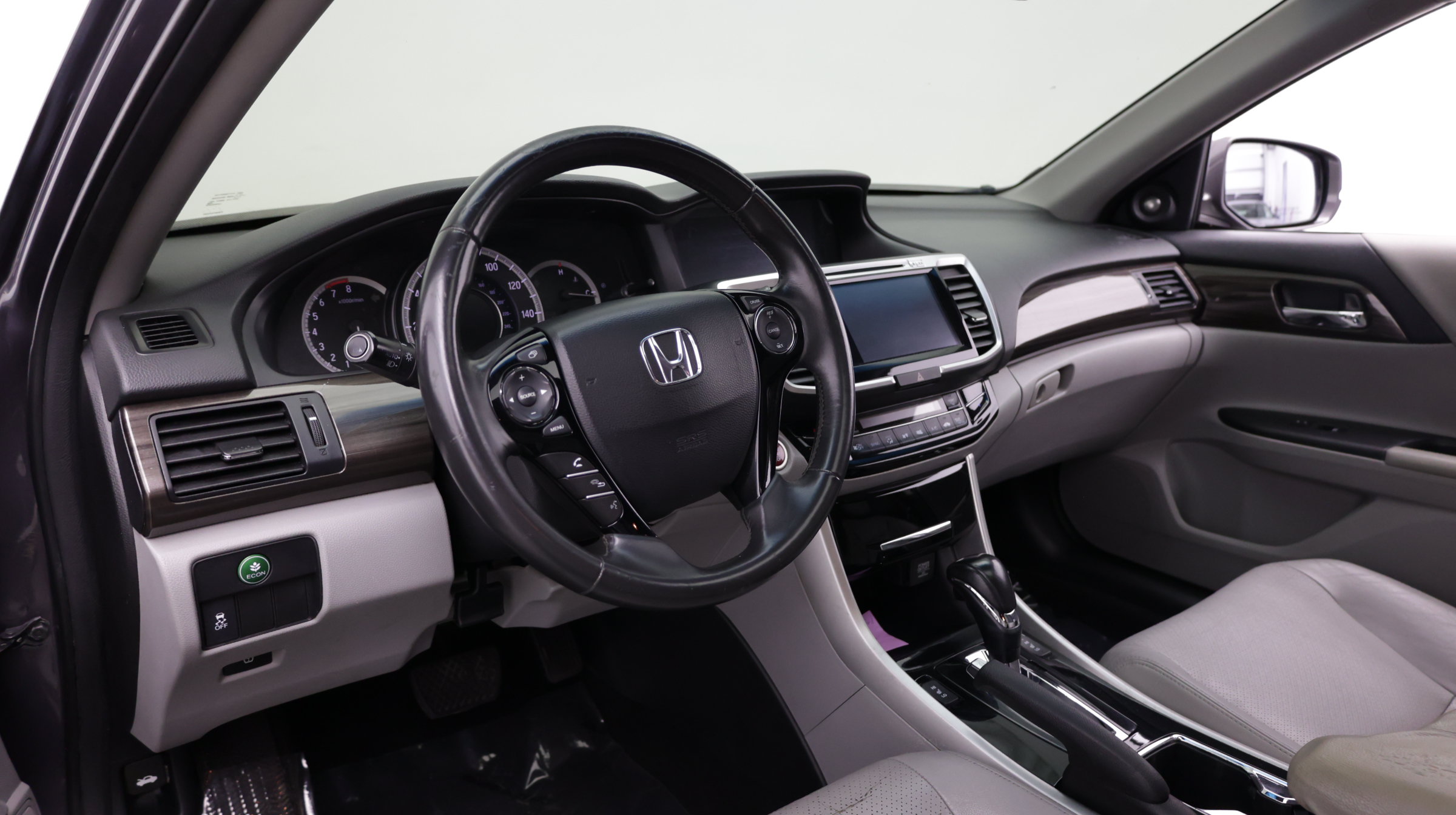 Used 2016 Honda Accord EX-L image 13