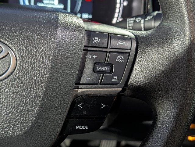 Used 2025 Toyota Camry LE FWD image 23