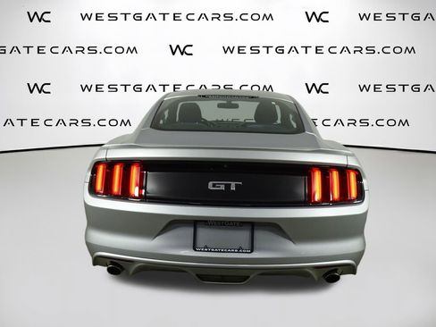 Used 2017 Ford Mustang GT image 7
