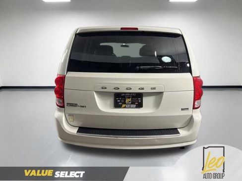 Used 2013 Dodge Grand Caravan SE FWD image 6
