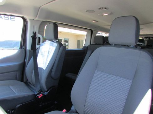 Used 2024 Ford Transit 350 XLT RWD image 13