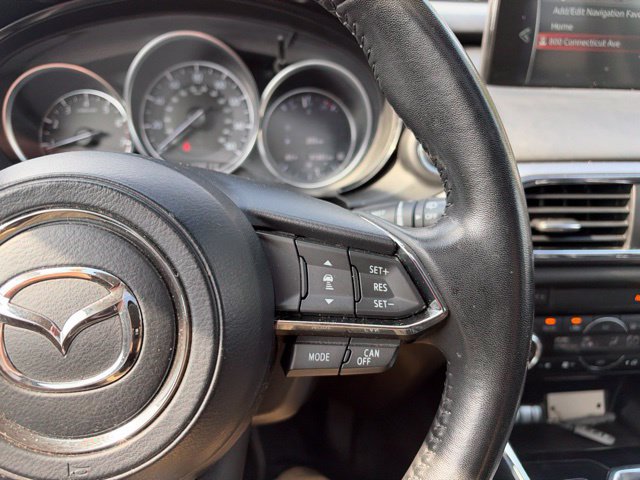 Used 2018 MAZDA CX-9 Touring w/ Touring Premium Package AWD/4WD image 22