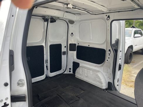 Used 2021 Nissan NV200 SV FWD image 19
