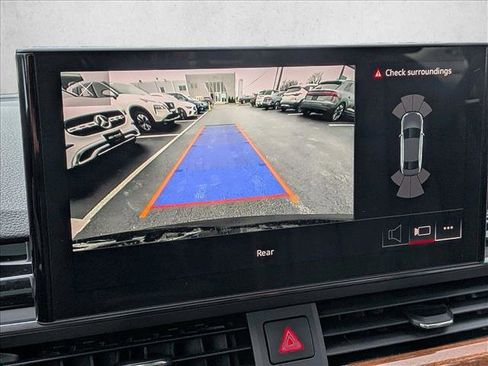 Certified 2023 Audi A4 2.0T Premium w/ Convenience Package image 14