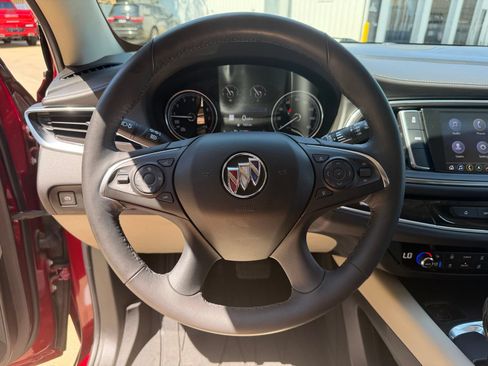 Used 2020 Buick Enclave Premium w/ Surround and Sites Package AWD/4WD image 13