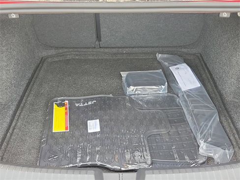 New 2025 Volkswagen Jetta SE image 7