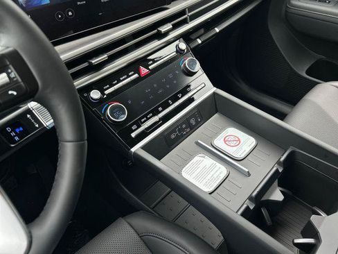 New 2026 Hyundai Santa Fe SEL AWD/4WD image 14