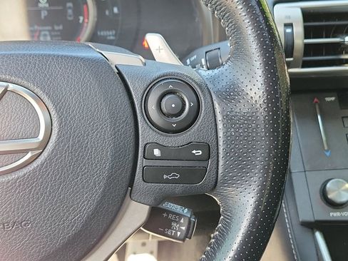 Used 2016 Lexus IS 350 w/ F Sport Package image 29