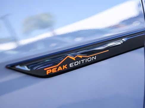 New 2026 Volkswagen Atlas Peak Edition image 15