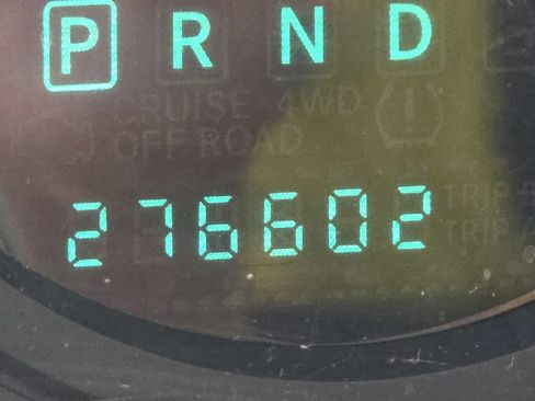 Used 2008 Jeep Wrangler Unlimited X AWD/4WD image 17