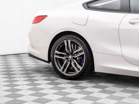 Used 2024 BMW 840i xDrive 840i w/ Driving Assistance Package image 35