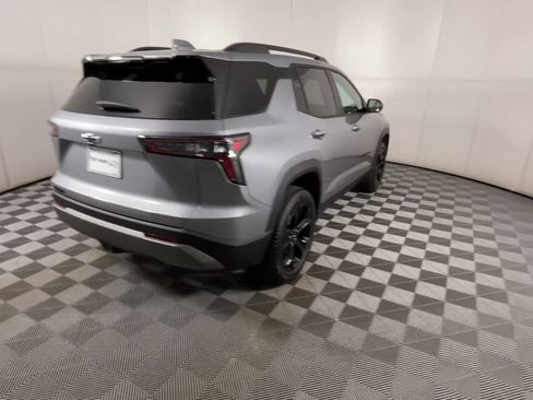 New 2026 Chevrolet Equinox LT w/ Midnight Edition image 67