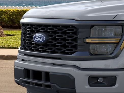 New 2026 Ford F150 STX w/ Equipment Group 200A RWD image 31