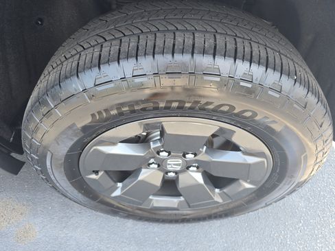 Used 2026 Honda Passport RTL image 32