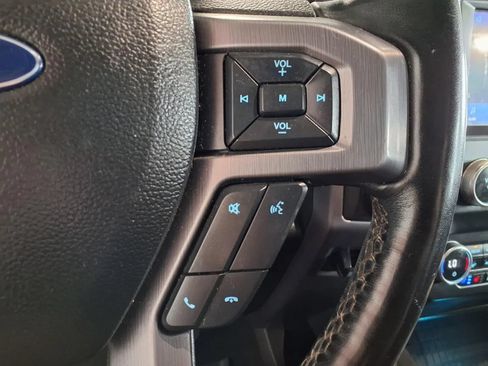 Used 2020 Ford Expedition Platinum AWD/4WD image 32