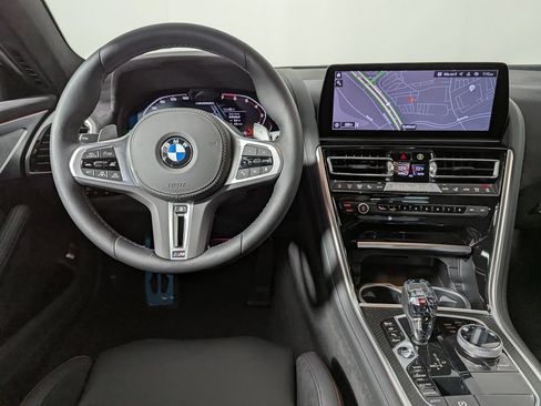 New 2026 BMW M850i xDrive AWD/4WD image 15