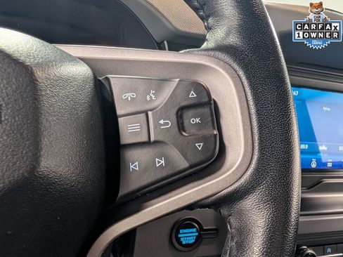 Used 2023 Ford Bronco Big Bend AWD/4WD image 19