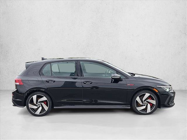 Used 2024 Volkswagen GTI S FWD image 4