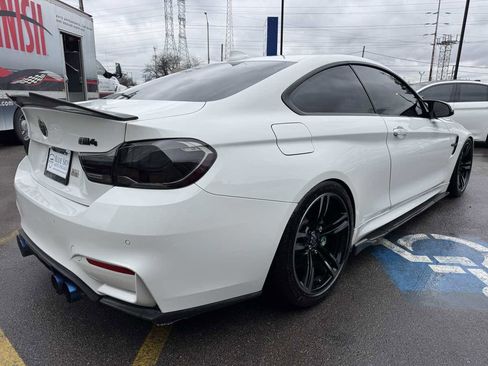 Used 2015 BMW M4 Coupe image 5