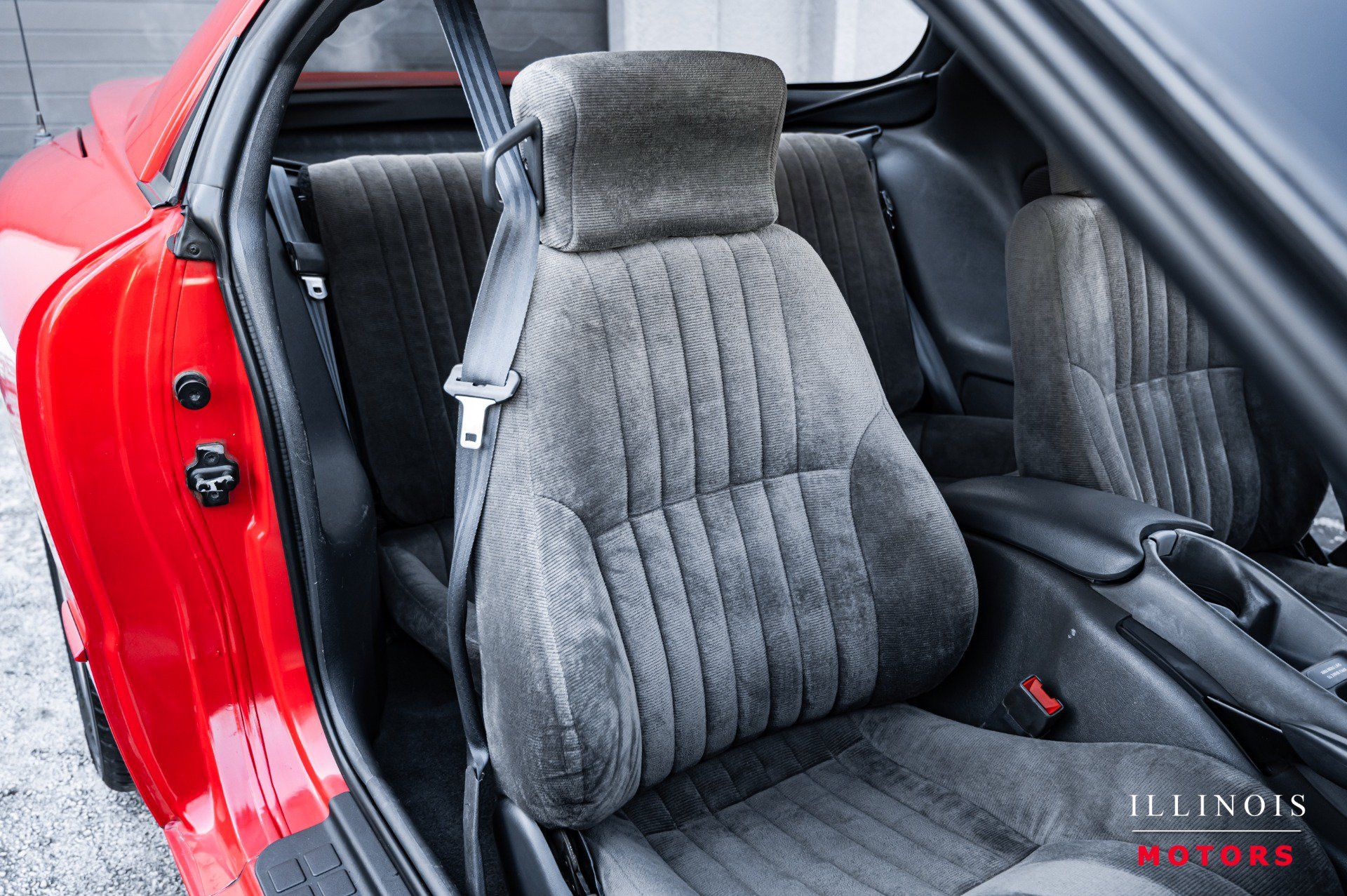 Used 1993 Pontiac Firebird Formula RWD image 31