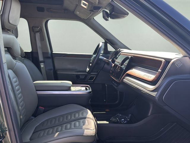 Used 2023 Rivian R1S Adventure Quad AWD/4WD image 10