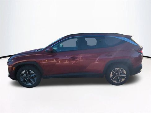 New 2026 Hyundai Tucson SEL image 8
