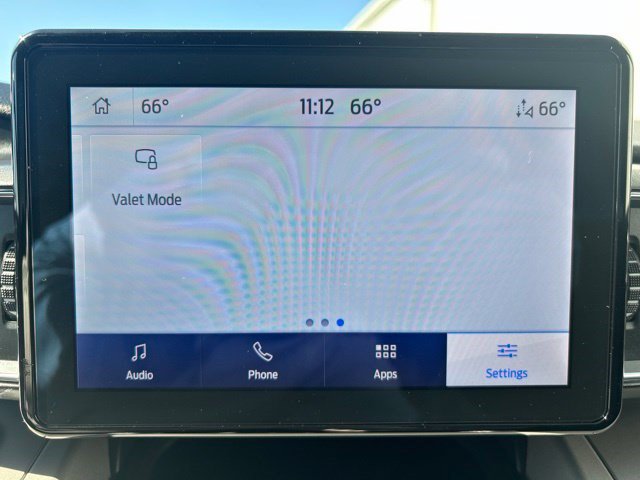 Used 2023 Ford Explorer XLT w/ Equipment Group 202A AWD/4WD image 29