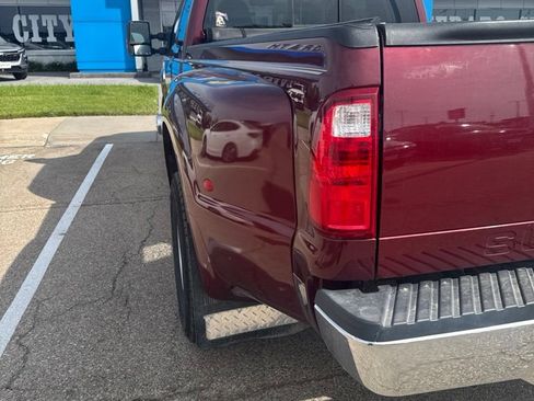 Used 2008 Ford F350 XL RWD image 4