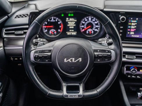 Used 2024 Kia K5 GT image 32