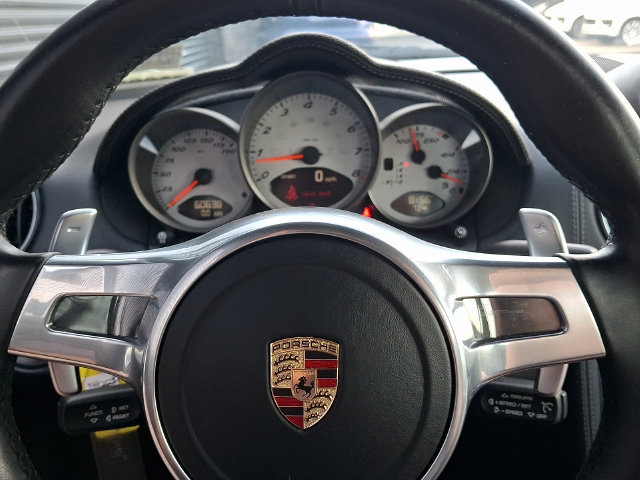 Used 2009 Porsche Cayman S RWD image 21