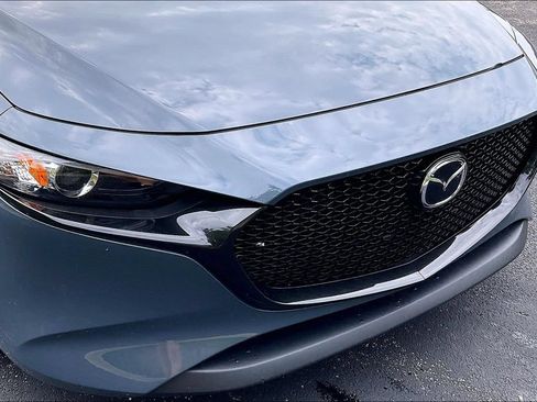 Used 2026 MAZDA MAZDA3 Carbon AWD/4WD image 31