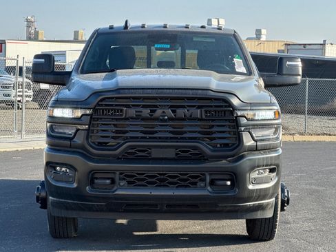 New 2026 RAM 3500 Tradesman image 8