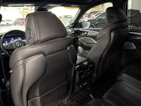 Used 2026 Acura MDX A-Spec image 20