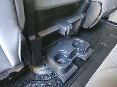 Used 2017 Ford F350 XL w/ Power Equipment Group AWD/4WD image 34