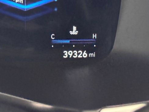 Certified 2023 Hyundai Santa Fe Limited FWD image 5