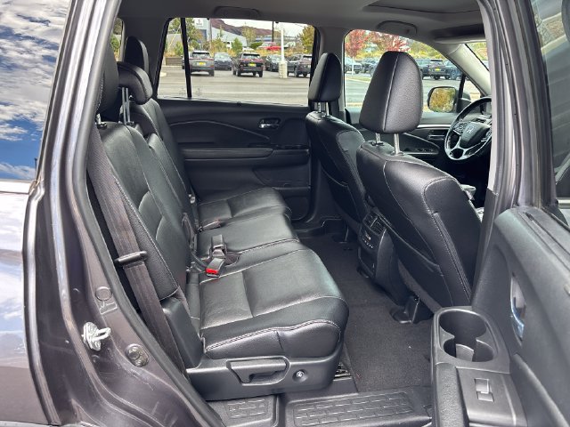 Used 2021 Honda Pilot Special Edition image 19