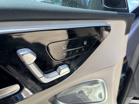 Certified 2026 Mercedes-Benz C 300 4MATIC Sedan image 19