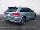 Used 2018 Jeep Grand Cherokee Overland image 6