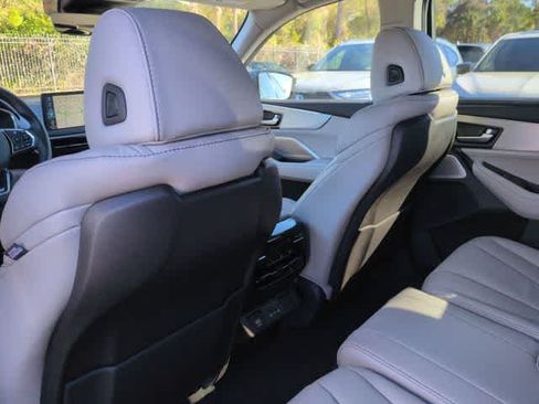 Used 2026 Acura MDX SH-AWD w/ Technology Package image 19