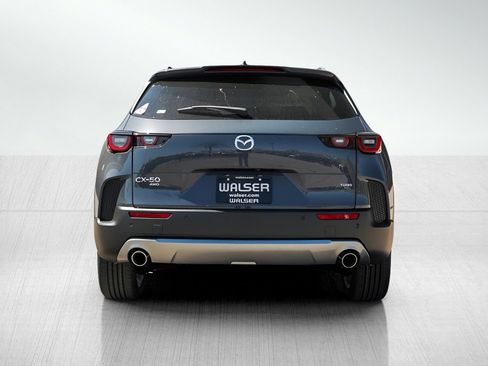 New 2026 MAZDA CX-50 2.5 Turbo w/ Premium Plus Pkg AWD/4WD image 5