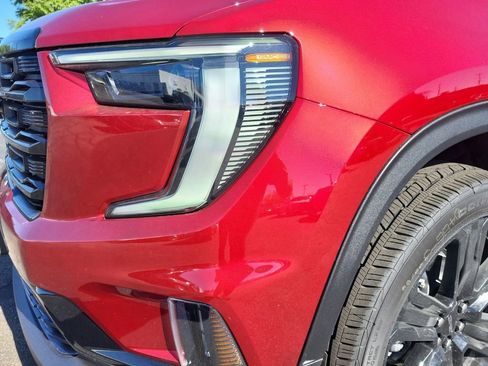 New 2026 GMC Acadia Elevation w/ Black Edition image 5