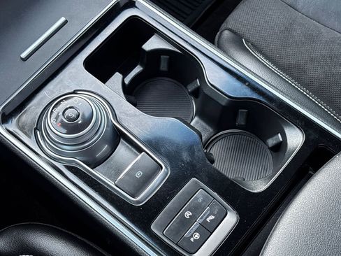 Used 2020 Ford Edge ST w/ Equipment Group 401A image 22